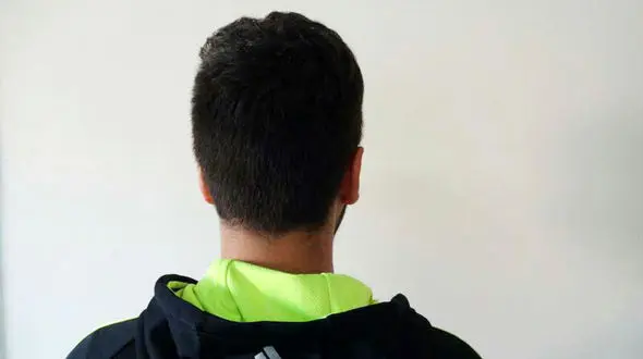 دستگیری دزد کارگاه در آخرین پلان سرقت+عکس