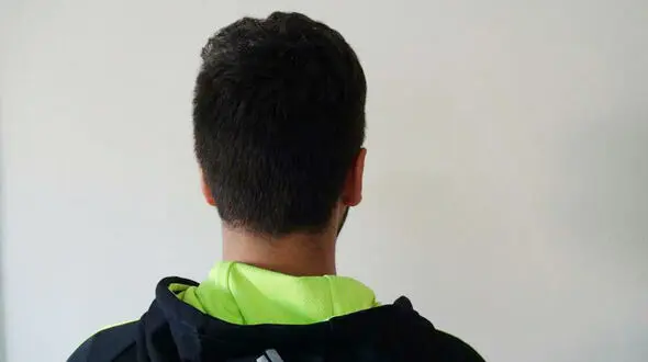 دستگیری دزد کارگاه در آخرین پلان سرقت+عکس