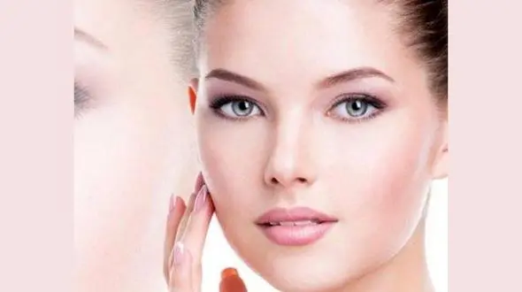 بافت صورتتان را به راحتی پر کنید