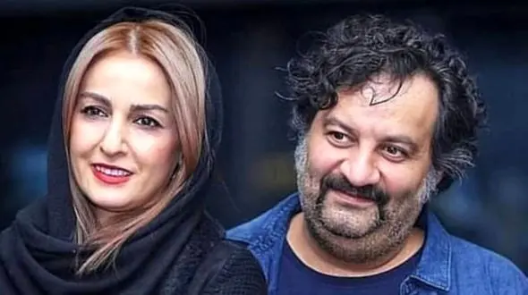 قابی سه نفره از دل شیراز؛ مهراب قاسم‌خانی و فرزندانش!