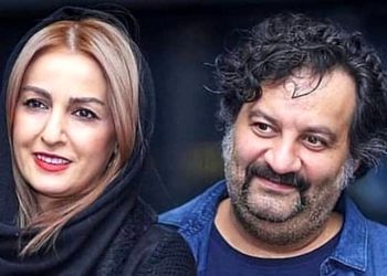 قابی سه نفره از دل شیراز؛ مهراب قاسم‌خانی و فرزندانش!