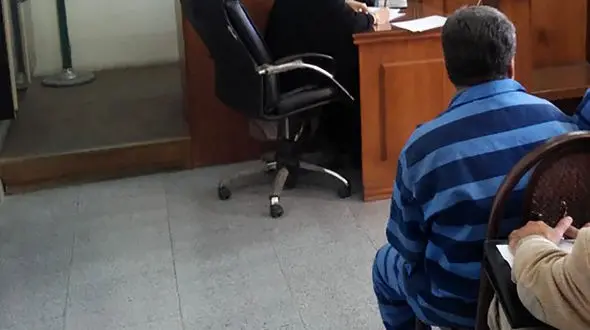 شلیک مرگبار بخاطر عتیقه های میلیاردی / ادعای قاتل بعد از مرگ همدستش در زندان