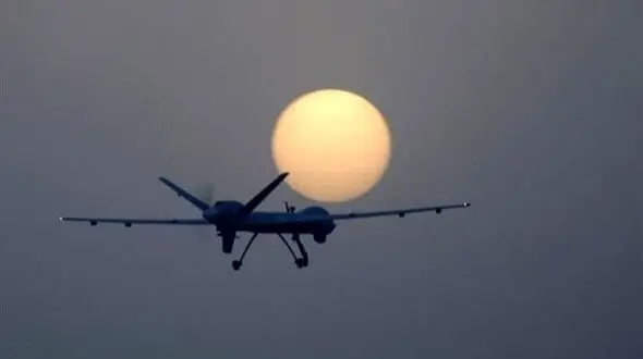 حمله به پالایشگاه لاناز و فرودگاه کویت توسط آمریکا یا اسرائیل انجام شد