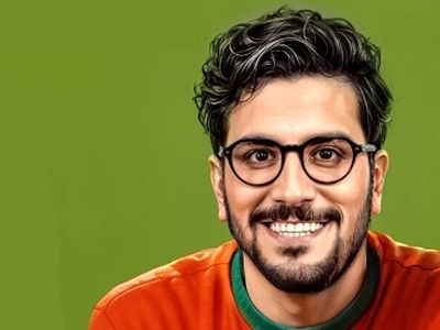 امیرحسین قیاسی مجری پامپ : من متاهلم ... / ازدواج عاشقانه داشتم ..../ مادرم ...+ همسرش کیست ؟!