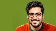 ویدئو/ امیرحسین قیاسی: خاموشی‌های اداره برق مال منه خودم براشون زحمت کشیدم