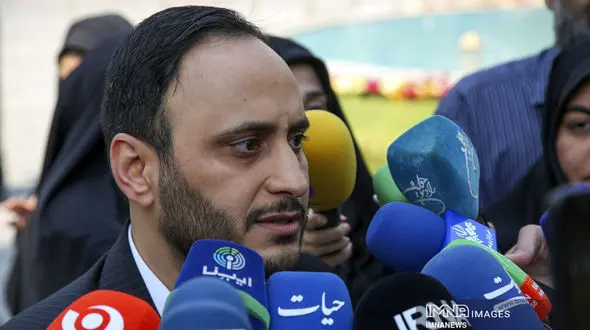  مراسم اربعین شهدای خدمت فردا در سراسر کشور برگزار شود/ در مصلی تهران با پیام تصویری سید حسن نصرالله