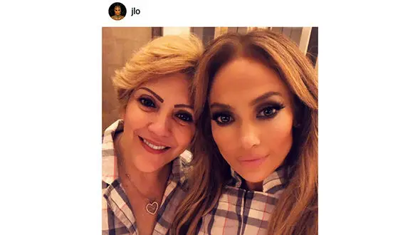 کارمشترک‌ جنیفرلوپز و دختران‌ایرانی + عکس