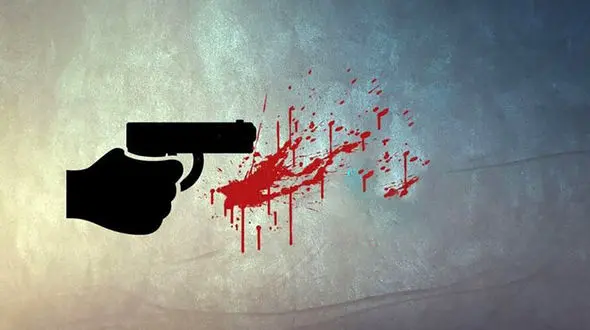 قتل خانم بازیگر به دست تهیه کننده سرشناس + عکس