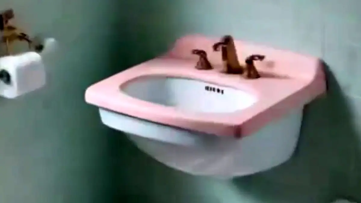 تغییرات توالت‌فرنگی از گذشته تا به امروز