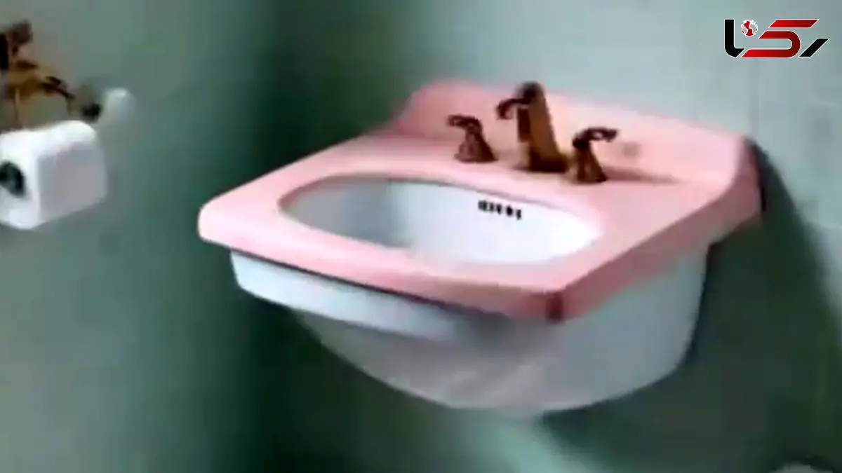 تغییرات توالت‌فرنگی از گذشته تا به امروز + فیلم