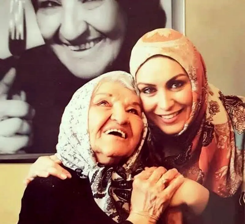 ماهچهره خلیلی
