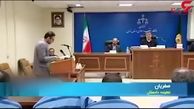متهمان میلیاردی به ایستگاه آخر رسیدند/ تهدید شکات از زندان برای پس گرفتن شکایت + فیلم