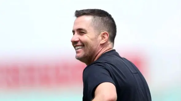 پیام سرمربی سابق پرسپولیس به مردم ایران