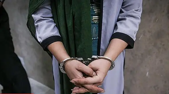 سرقت 30 میلیاردی توسط نظافتچی در پاسداران