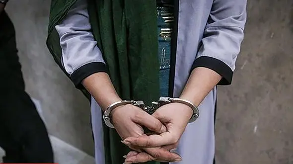 سرقت 30 میلیاردی توسط نظافتچی خیانتکار در پاسداران