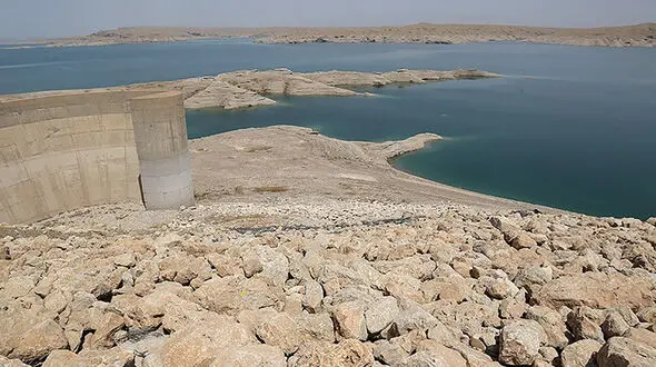 کاهش قابل‌توجه کسری بارش کشور با فعالیت سامانه‌های اخیر