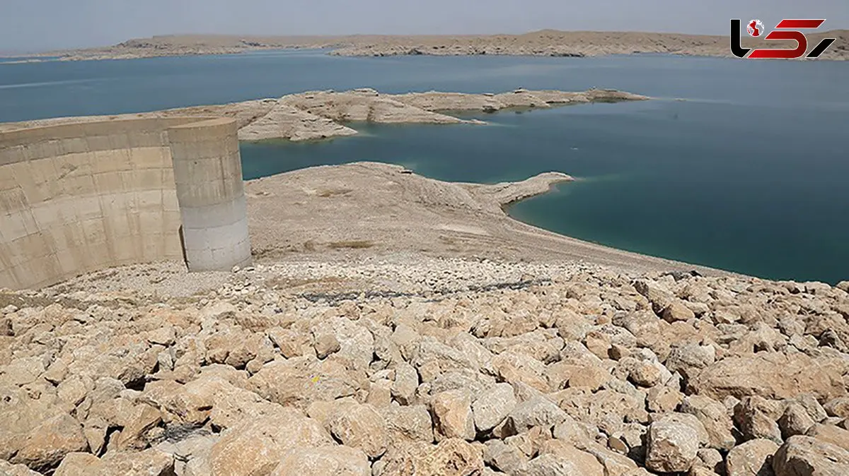 کاهش قابل‌توجه کسری بارش کشور با فعالیت سامانه‌های اخیر