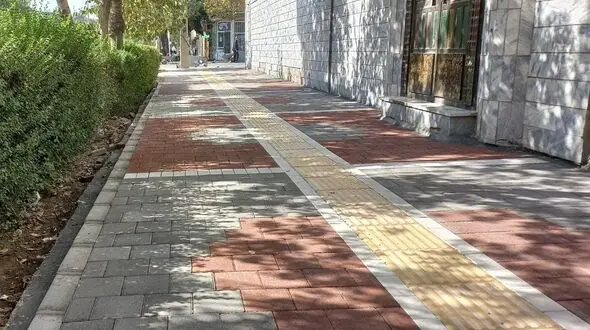 پنج پروژه شهری در منطقه ٣ مشهد افتتاح خواهد شد