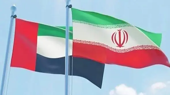 تهدید  ایران امارات توسط «میدل ایست آی»