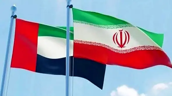 تهدید  ایران امارات توسط «میدل ایست آی»