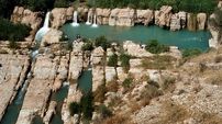 افزایش ۵۲ درصدی گردشگران خارجی در استان ایلام