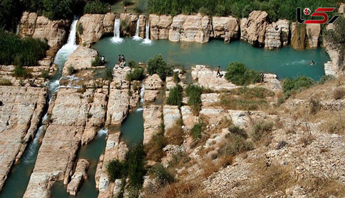 افزایش ۵۲ درصدی گردشگران خارجی در استان ایلام