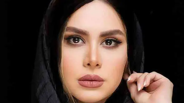با دیدن چهره خواهر نجمه جودکی شوکه می شوید/ عکس 