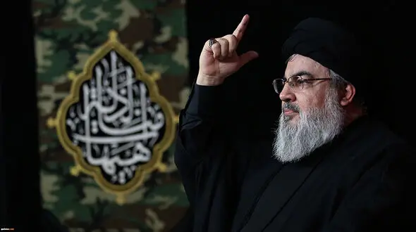 
سید حسن نصرالله: اعتراضات مردمی نشان دهنده درد مردم است/ با سقوط دولت مخالفیم
