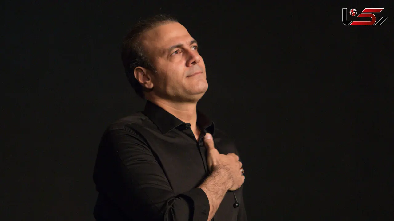 منتشر شد / نماهنگ " بی گناه " با صدای علیرضا قربانی و بازی حامد بهداد + فیلم