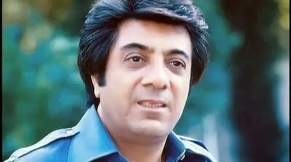 دانلود آهنگ دلم تنگه از اکبر گلپایگانی  /  غرورم را لباست می‌ کنم باز التماست می‌ کنم + متن کامل