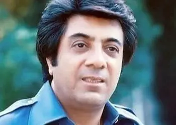 دانلود آهنگ دلم تنگه از اکبر گلپایگانی  /  غرورم را لباست می‌ کنم باز التماست می‌ کنم + متن کامل