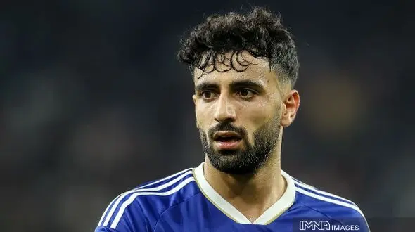 صادق محرمی به سپاهان پیوست!