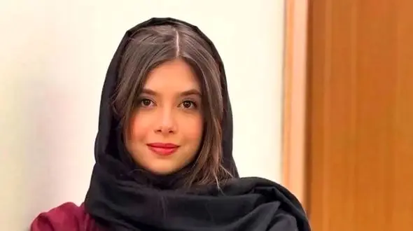 استایل خاص و غیر منتظره نفس بازغی، توجه‌ها را جلب کرد!