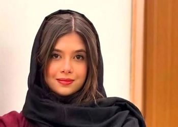استایل خاص و غیر منتظره نفس بازغی، توجه‌ها را جلب کرد!