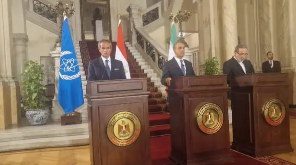 ایران: بازگشت قطعنامه‌ها یعنی پایان همکاری با آژانس