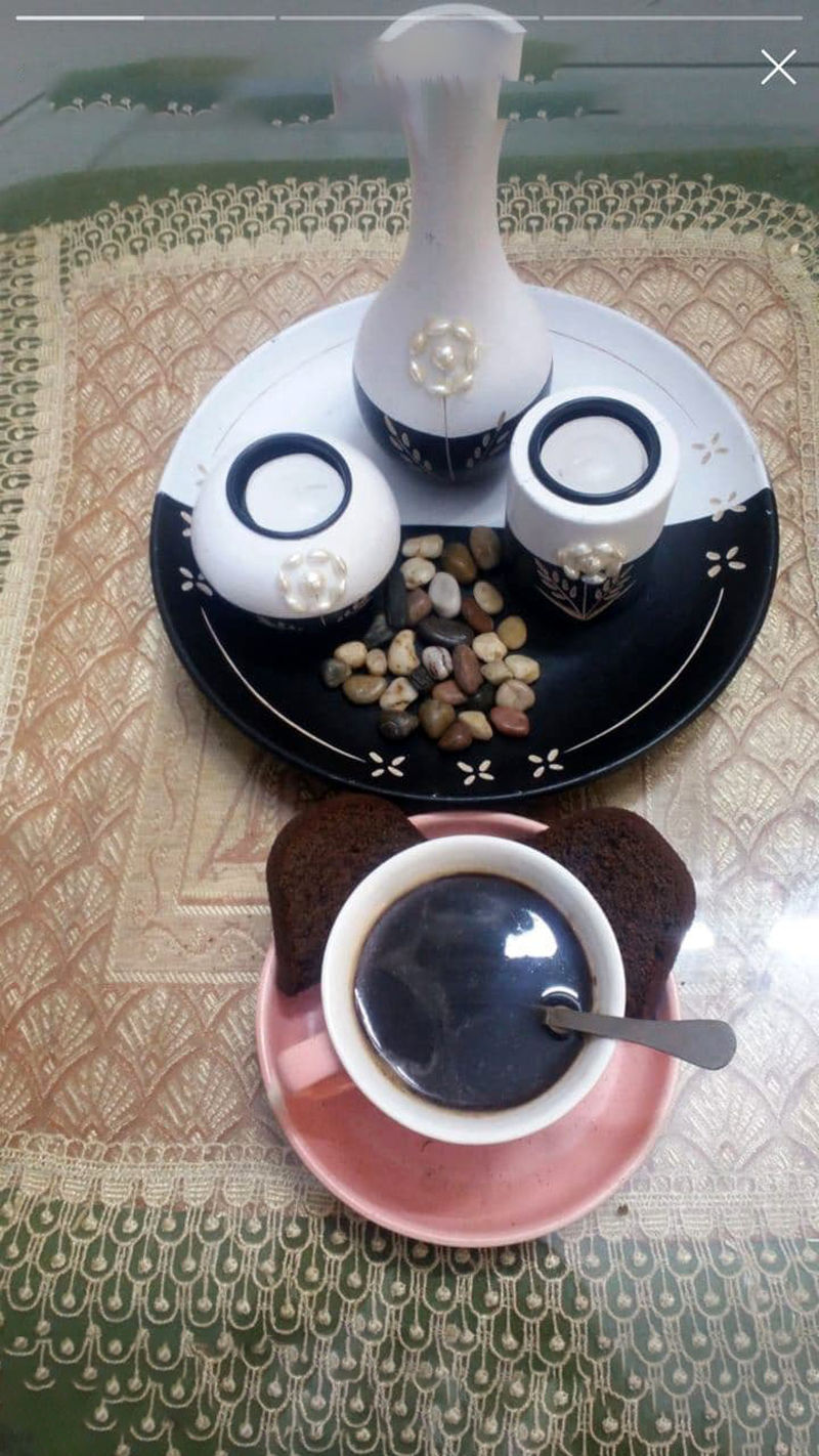 صبحانه سنتی