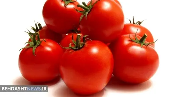 گوجه‌فرنگی؛ اسلحه‌ای خوب مقابل سرطان