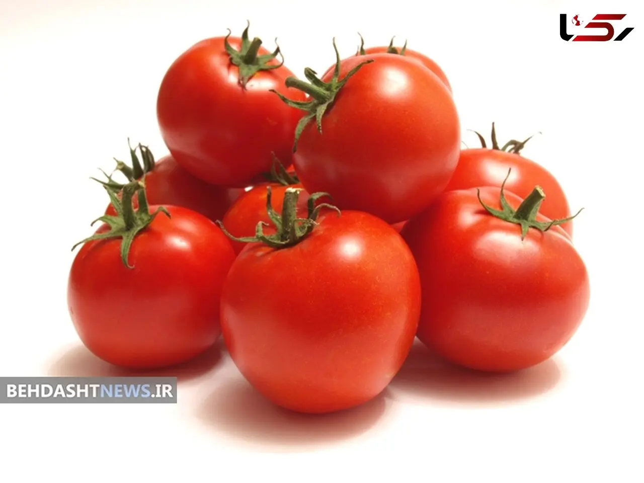 گوجه‌فرنگی؛ اسلحه‌ای خوب مقابل سرطان