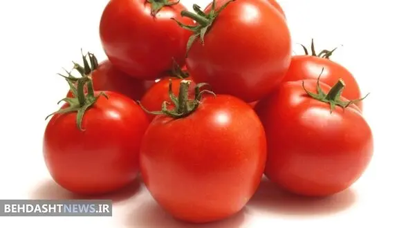 گوجه‌فرنگی؛ اسلحه‌ای خوب مقابل سرطان