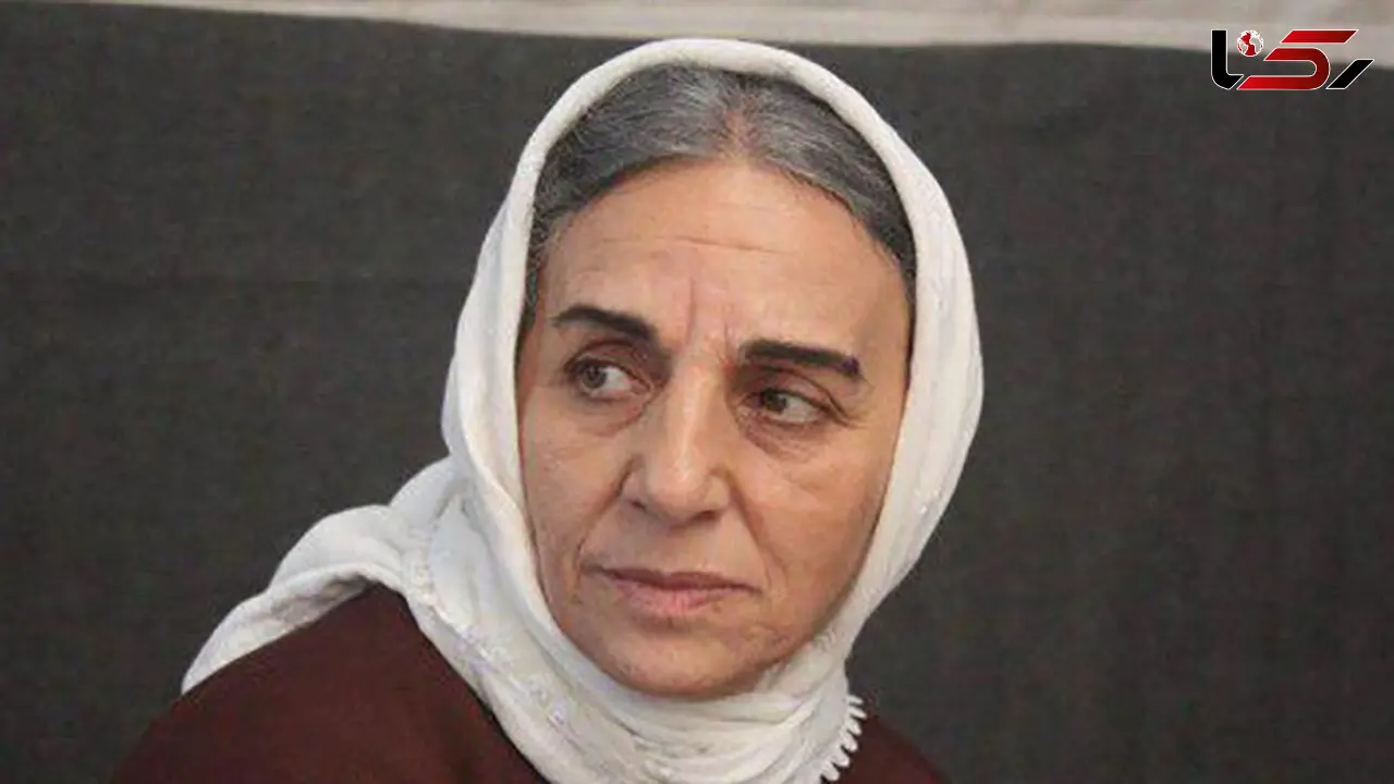 دزدیدن گوشی موبایل خانم بازیگر از دستش داخل ماشین ! / مریم بوبانی اعلام کرد