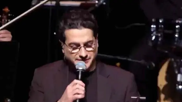 متن کامل آهنگ همایون شجریان به نام یک نفس آرزوی تو + همراه آهنگ