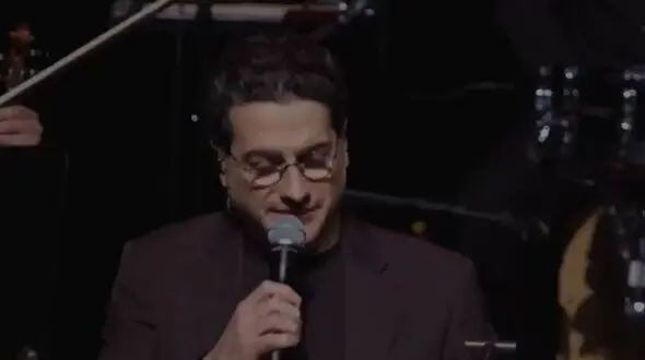 دانلود آهنگ همایون شجریان  / آوازیک نفس آرزوی تو + متن کامل