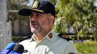رئیس پلیس تهران بزرگ: نگاه پلیس به ناهنجاری‌های اجتماعی باید مسوولانه باشد