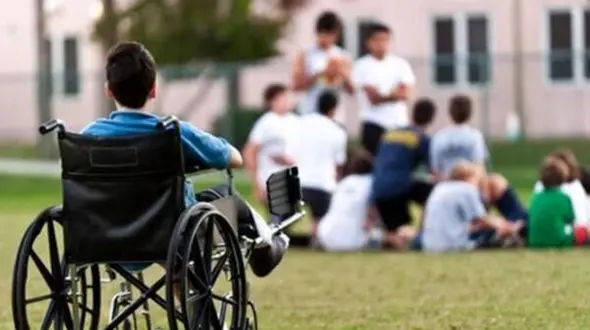 چگونه در عصر کرونا به معلولان خدمت رسانی کنیم!