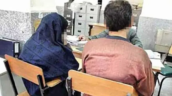 نقشه شیطانی زن جوان برای رییس بانک / به خانه اش رفتم چند دقیقه بعد شوهرش آمد و ...