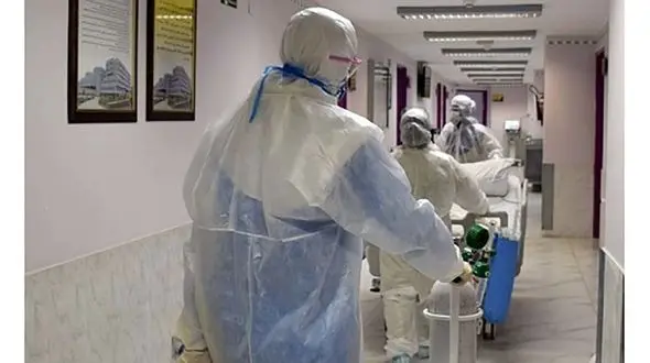 البرز قرمز شد/ رعایت اصول بهداشتی و استفاده از ماسک الزامی است