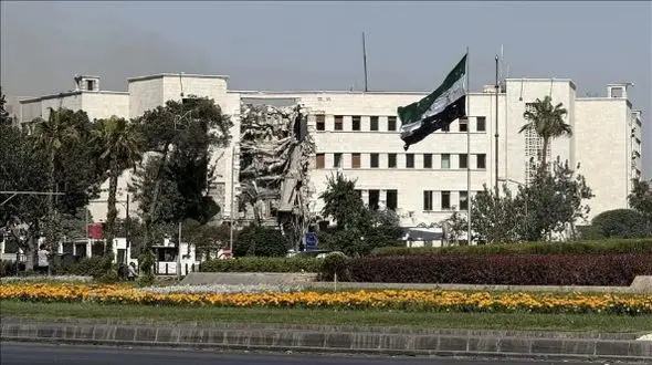 چرا اسرائیل به سوریه حمله کرد و روند آتش‌بس چه بود؟