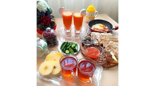 فال ابجد امروز / 17 دی + فیلم