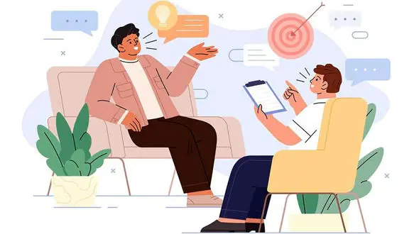 تراپیست چیست؟ / آیا می توان به تراپیست دروغ گفت؟