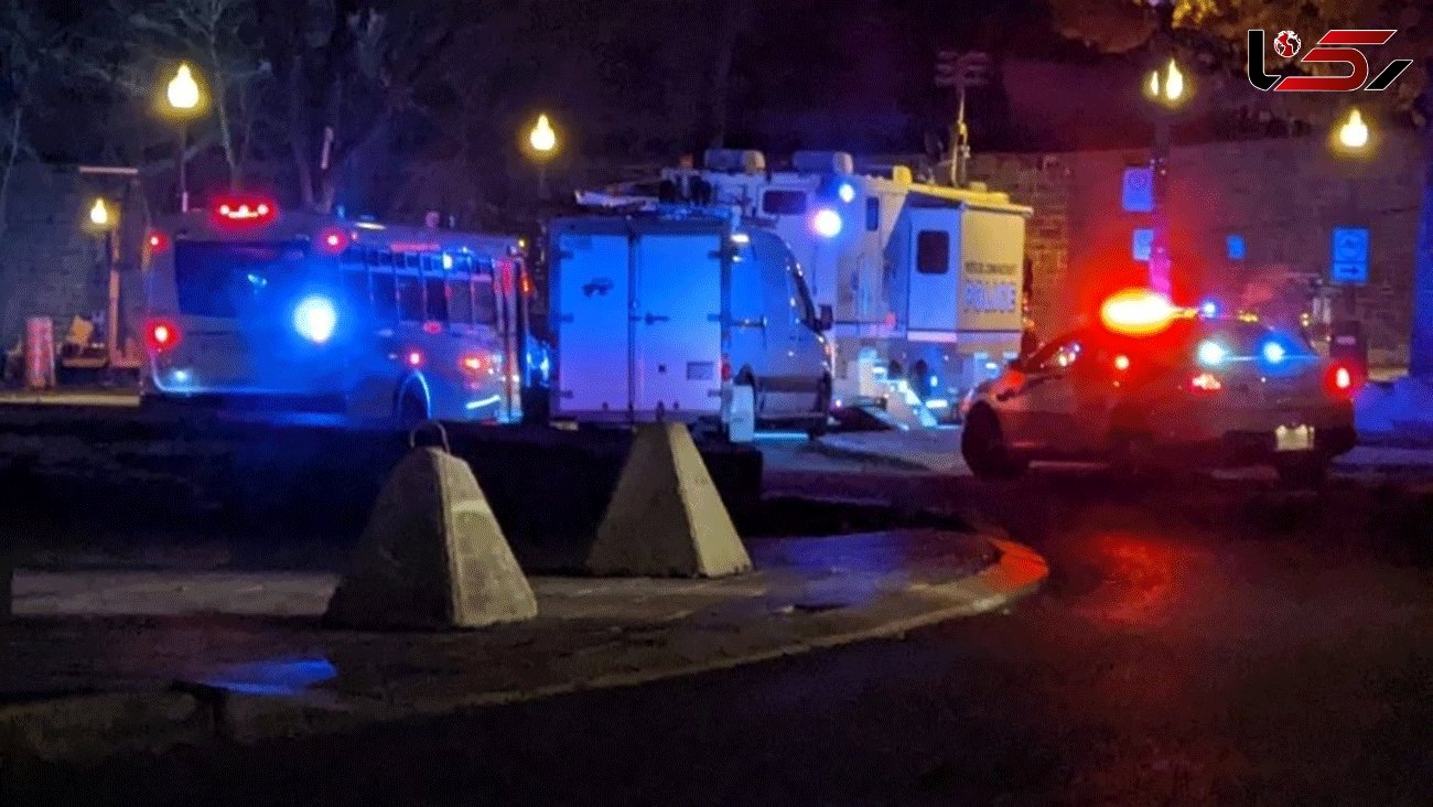  Suspect Arrested in Quebec City Stabbings That Left 2 Dead, 5 Injured